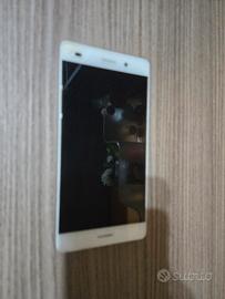 Huawei P8lite