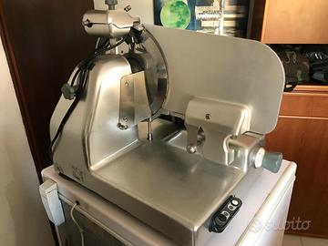 affettatrice professionale