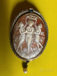 cammeo antico