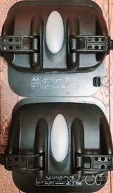 portasci magnetico sapa