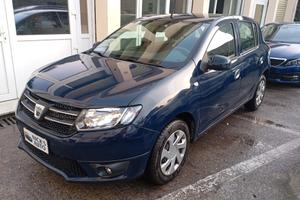 Dacia Sandero - 2016