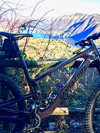 Santa Cruz TallBoy  29”. XL