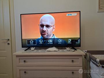 smart tv 55 pollici 