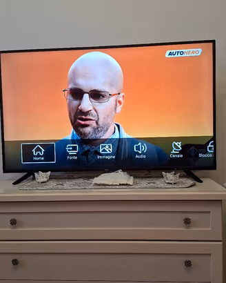smart tv 55 pollici 