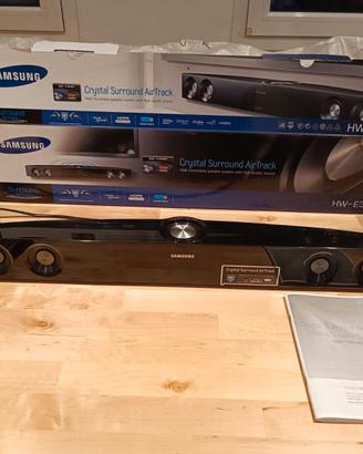 Soundbar Samsung HWE 350