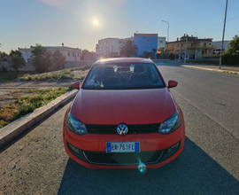 Volkswagen Polo 1.2 TDI - 2013