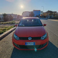 Volkswagen Polo 1.2 TDI - 2013