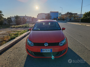Volkswagen Polo 1.2 TDI - 2013