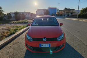 Volkswagen Polo 1.2 TDI - 2013