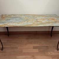 PREGIATO TAVOLINO originale anni '50/'60-PERFETTO