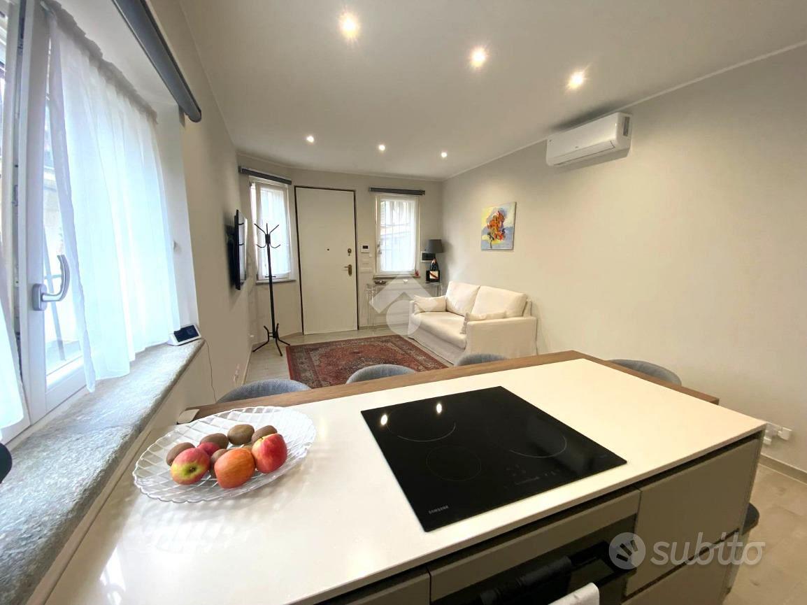 Appartamento – San Mauro Torinese, Centro - Vista 5