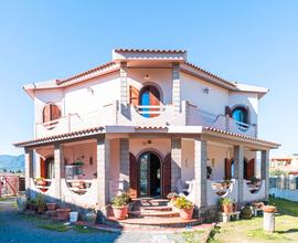 Splendida villa a Villa San Pietro