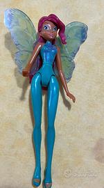 Bambola Winx aisha