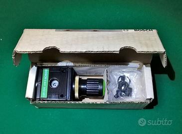 Regolatore di Pressione BOSCH