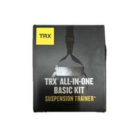 TRX All‑in‑One Basic Kit – Come nuovo, mai usato
