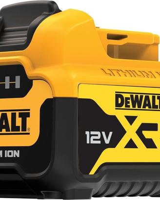 BATTERIA DEWALT DCB126-XJ 12V XR 5.0Ah