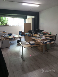 Uso investimento locali commerciali