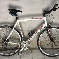 Bicicletta Olympia Speedy Plus Stradale