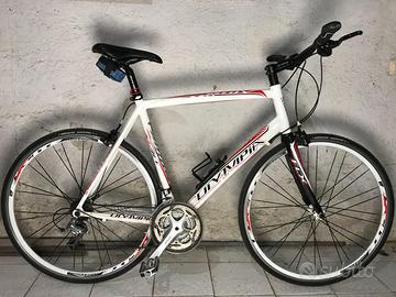 Bicicletta Olympia Speedy Plus Stradale