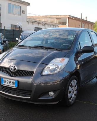 TOYOTA YARIS 1.0 69 CV