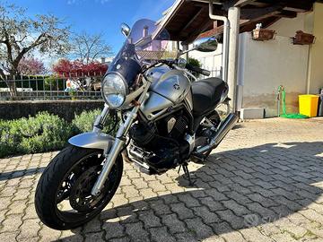 Yamaha BT Bulldog 1100cc