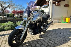 Yamaha BT Bulldog 1100cc