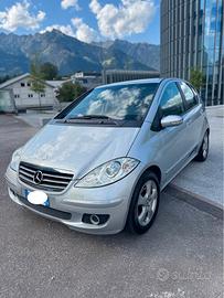 Mercedes Benz A200 2006