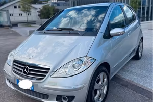 Mercedes Benz A200 2006