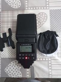 Flas SIGMA per SONY ALPHA