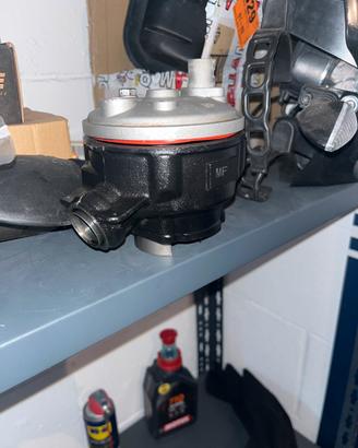 Cilindro 80cc am6