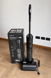 Aspirapolvere Lavapavimenti 2 in 1 Dreame H12