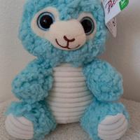 Lama peluche