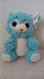 Lama peluche
