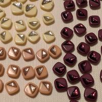 bottoni piccoli eleganti 