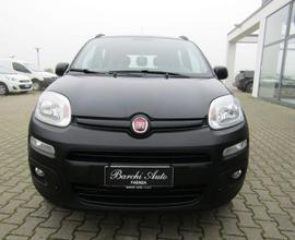 FIAT Panda 0.9 TwinAir 4x4+ELD GPL