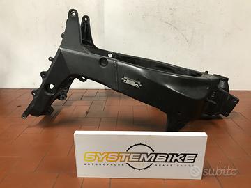 Telaio kawasaki zx6r 2005-2006