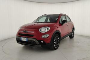 FIAT 500X 2022 - 500X 1.5 t4 hybrid (Red) 130cv dc