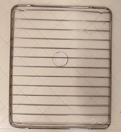 Griglia forno misure 39,5 x 33