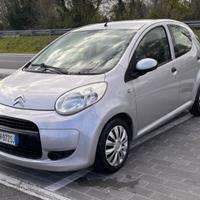 Citroën C1 110.000 km neopatentati 2009