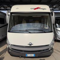 CARTHAGO CHIC S PLUS I 51 IVECO