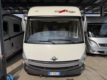 CARTHAGO CHIC S PLUS I 51 IVECO