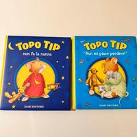 Libri Topo Tip