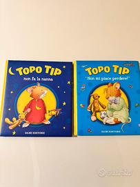 Libri Topo Tip