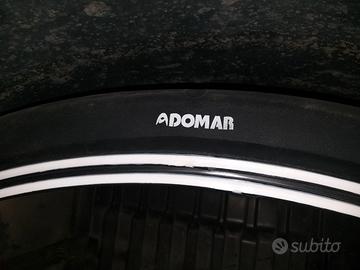 Parafanghi Domar Camion 22.5 ruota singola truck