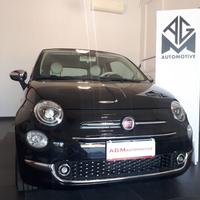 FIAT 500C Cabrio 1.0 Hybrid Lounge - 2900KM!!!!
