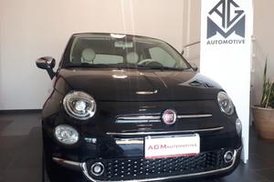 FIAT 500C Cabrio 1.0 Hybrid Lounge - 2900KM!!!!