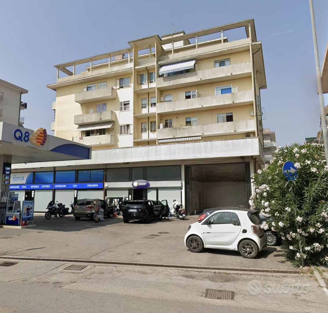 Rif.G261| appartamento chioggia - Vista 2