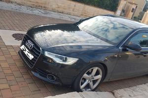 Audi A6 S line 2.0 TDI 177cv Auto – Tetto Panorami