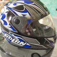 casco Nolan 