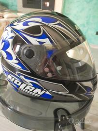 casco Nolan 